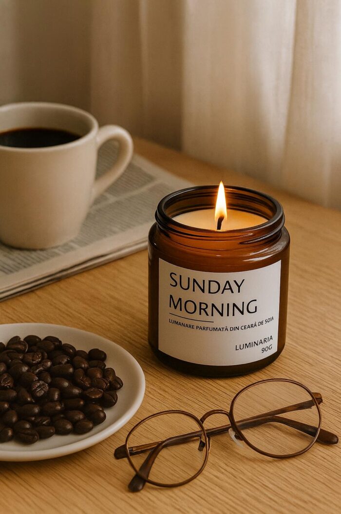 Sunday Morning