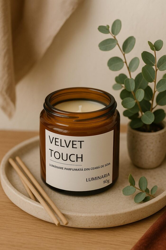 Velvet Touch