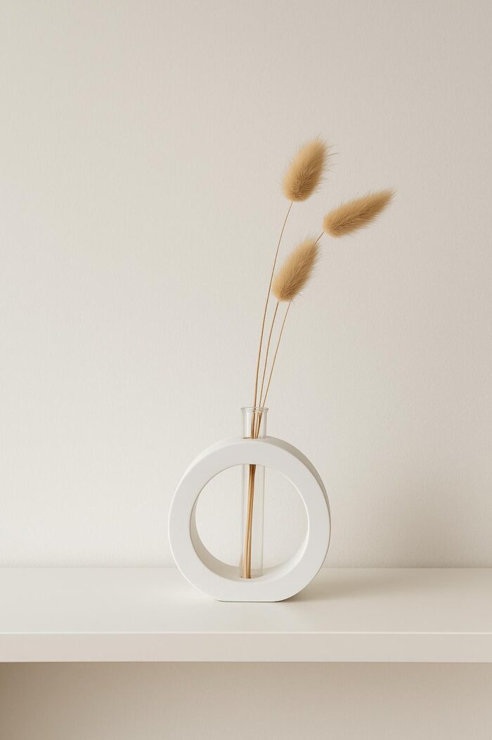 Circle Bloom