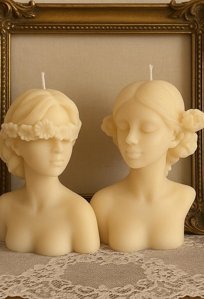 Set Les Femmes