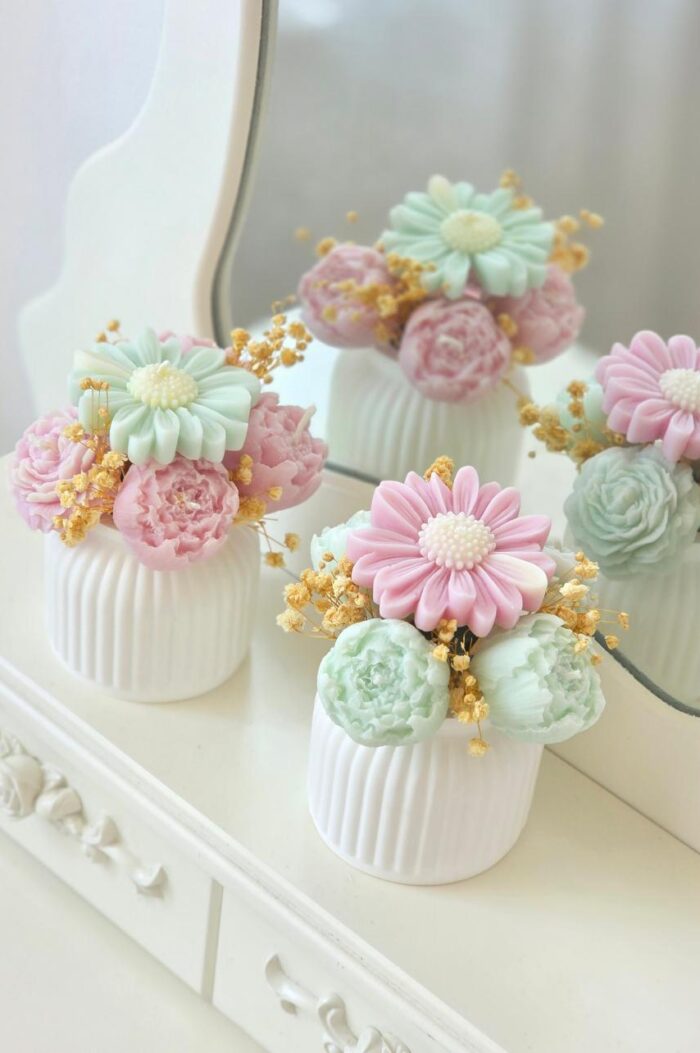 Aranjament Spring Bouquet
